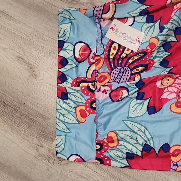 NWT Everything Beautiful pant - Picture 4 of 4